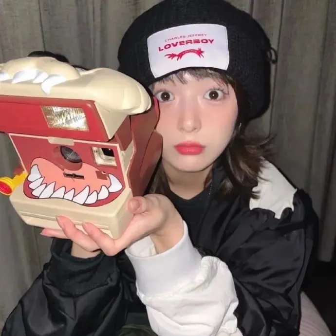极恶女王
