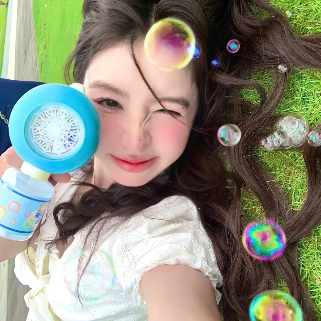 圣诞老人的神奇水晶