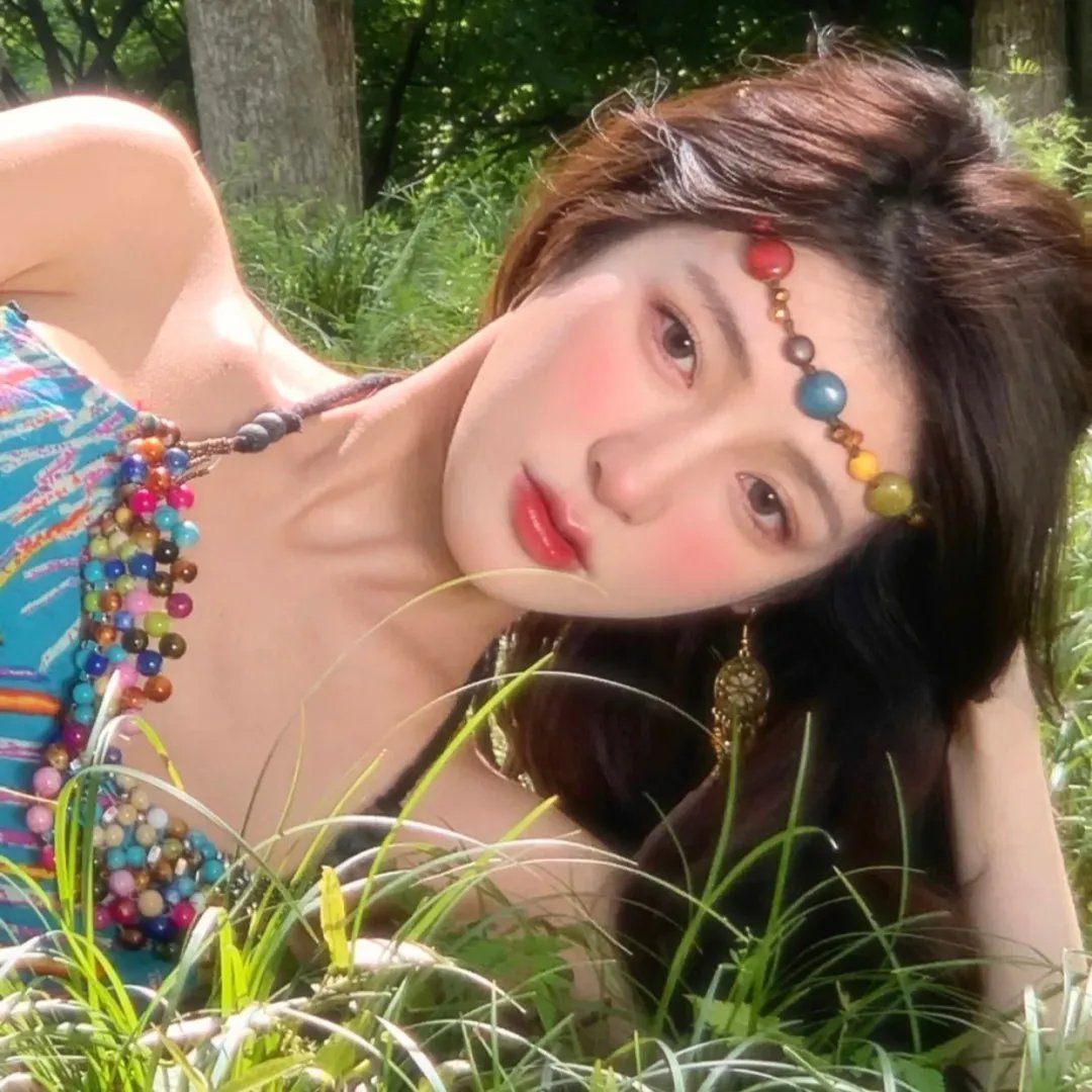 江湖流浪女
