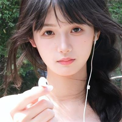红妆问佳人